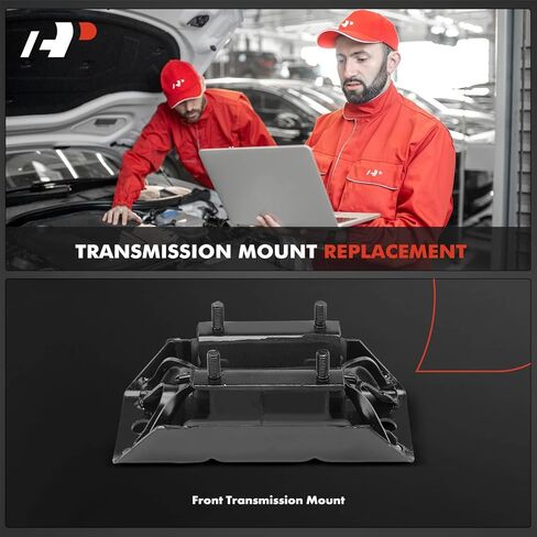 حامل ناقل الحركة الأمامي A-Premium متوافق مع سلسلة جيب XJ شيروكي 2000-2001، 4.0 لتر in Kuwait