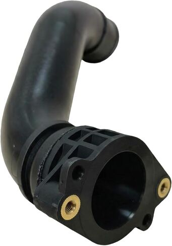 أنبوب مخرج المبرد الداخلي متوافق مع Honda Civic 2016-2021 1.5L Turbo - بديل مباشر لـ OEM #17291-5AA-A01 - يستعيد الأداء المعزز in Kuwait