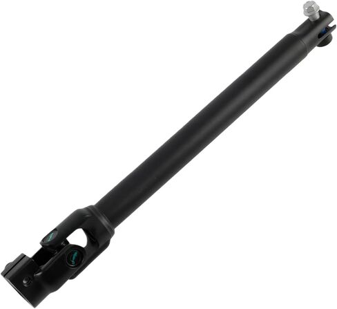 Lower Side Steering Shaft Fit for Dodge Ram 1500 2006 2007 2008 Dodge Ram 2500 2005-2008 Dodge Ram 3500 Cab & Chassis Lower 2007-2008 425-272 55351456AF in Kuwait