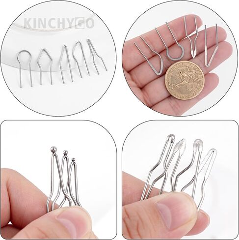 KINCHYGO, 69 Pack Wood Burning Tip kit Pyrography Replacement Tips Wire Pen Nibs Burning Tools for Pyrography Machine in Kuwait