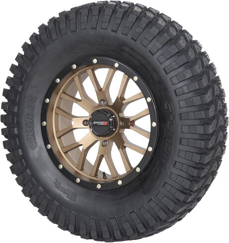 System 3 XCR350 (8ply) Radial ATV/UTV Tire [33x10-15] in Kuwait