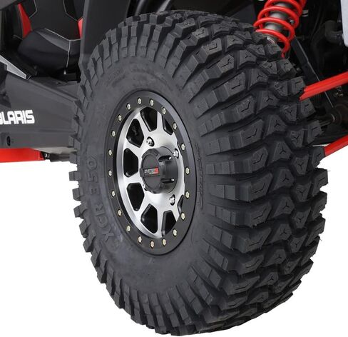 System 3 XCR350 (8ply) Radial ATV/UTV Tire [33x10-15] in Kuwait