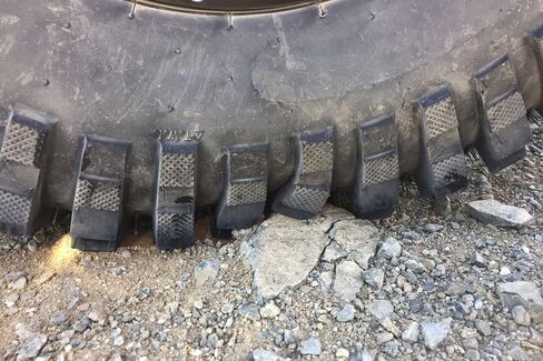 System 3 XCR350 (8ply) Radial ATV/UTV Tire [33x10-15] in Kuwait