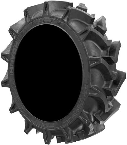 مجموعة كاملة من إطارات Motosport EFX MotoHavok (6ply) 31x8.5-14 ATV (4) in Kuwait