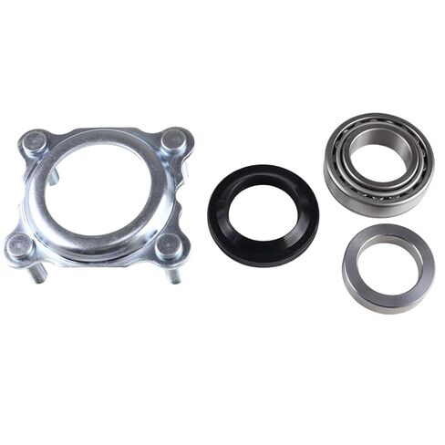 طقم ختم عمود محرك العجلات الخلفية متوافق مع جيب رانجلر JK 2007-2018 Sport 3.6L 3.8L V6، 68003270AA 83503077 68499023AA 68008523AA in Kuwait