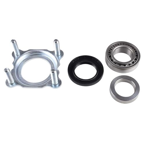 طقم ختم عمود محرك العجلات الخلفية متوافق مع جيب رانجلر JK 2007-2018 Sport 3.6L 3.8L V6، 68003270AA 83503077 68499023AA 68008523AA in Kuwait