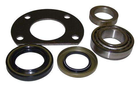مجموعة أدوات تحمل وختم عمود المحور (J8130510) من شركة كراون للسيارات (J8130510). in Kuwait