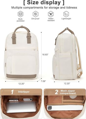حقيبة ظهر كبيرة للسفر للنساء والرجال تحمل على ظهره للطائرات Mochila De Viaje Para Mujer حقيبة ظهر للمشي لمسافات طويلة في الكلية وصالة الألعاب الرياضية باللون الأسود حقيبة ظهر شخصية للحمل على متن الطائرة معتمدة in Saudi Arabia