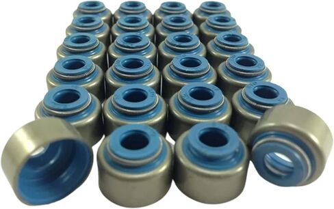 أختام الصمامات لسوزوكي فيتارا XL-7 H25A H27A 2.5L 2.7L، أختام الصمامات - مجموعة من 24 in Kuwait