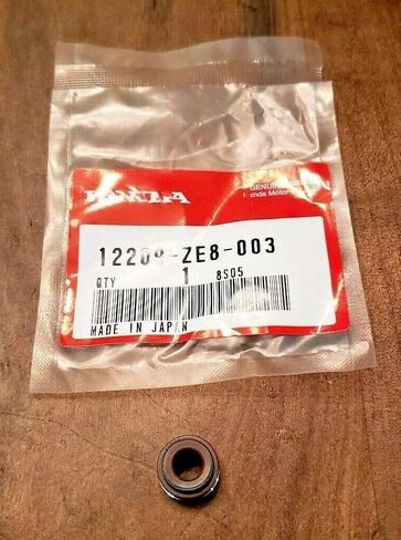 Replacement for HONDA NEW Genuine Valve Stem Seal GX240 GX270 GX340 EG3500 12209-ZE8-003 OEM in Kuwait