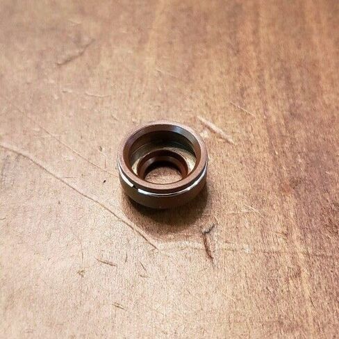 Replacement for HONDA NEW Genuine Valve Stem Seal GX240 GX270 GX340 EG3500 12209-ZE8-003 OEM in Kuwait