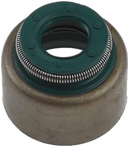 DETOTI 16 قطعة مانع تسرب ساق صمام السحب والعادم مناسب لـ B16 B18 D16 MDX Civic 12210-PZ1-004,12211-PZ1-004 in Kuwait