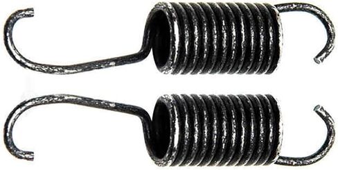 Replace Rear Drum Brake Adjusting Screw Spring for Chevrolet Caprice 5.7L 1971 1972 1973 1974 1975-1980 1981 1982 1983 1984 1985 1986 1987 1988 1989 1990 1991 1992 1993 1994 1995 1996, 1 Pack in Kuwait
