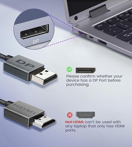 avedio links 4K @ 60 هرتز HDMI Splitter، 2 Way 1 in 2 Out HDMI Splitter مع كابل HDMI 4 أقدام للشاشات المزدوجة، 1x2 HDMI 2.0 مرآة موزع فيديو فقط، يدعم Full HD 1080P 3D HDCP 1.4 (أزرق) in Saudi Arabia