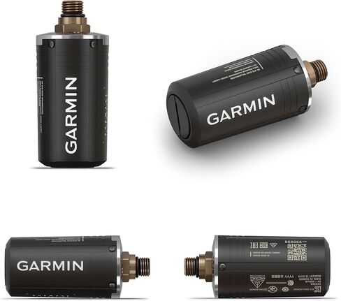 كمبيوتر الغوص Garmin Descent Mk3i مقاس 51 مم - حزمة شريط سيليكون أسود/تيتانيوم مع جهاز إرسال واستقبال ضغط خزان Descent T2، واتصال سونار بالموجات الفرعية، وتكامل الهواء + المزيد in Kuwait