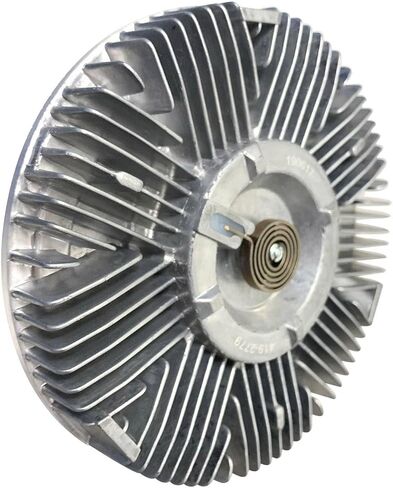 قابض مروحة تبريد المحرك لفورد رينجر 3.0L 1995-2008، لمازدا لـ B3000 3.0L 1994-2008 V6 273390 230245 in Kuwait