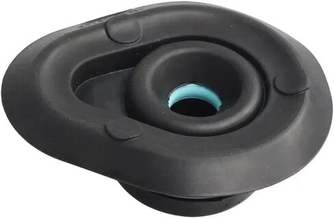 Steering Column Lower Seal For Nissan For Qashqai For Rogue 2010-23 48989-4BA0A Replacement Car Accessories in Kuwait