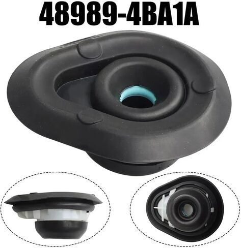 Steering Column Lower Seal For Nissan For Qashqai For Rogue 2010-23 48989-4BA0A Replacement Car Accessories in Kuwait