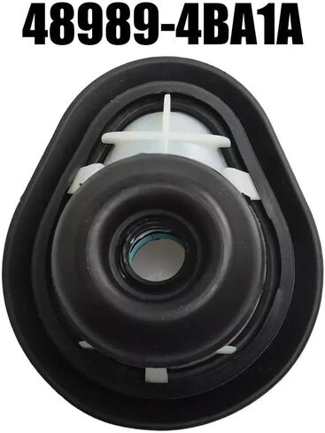 Steering Column Lower Seal For Nissan For Qashqai For Rogue 2010-23 48989-4BA0A Replacement Car Accessories in Kuwait