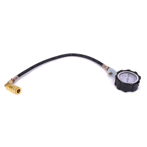 MPLUS Engine Compression Pressure Tester fits for use on Cummins 5.9, Ford Powerstroke 6.0L, 6.4L, 6.7L, 7.3L (Both Styles), for Cummins V6, V8, V12, 855, 5.9L, for GM Duramax 4.3/5.7/6.2/6.5L/6.6L in Kuwait