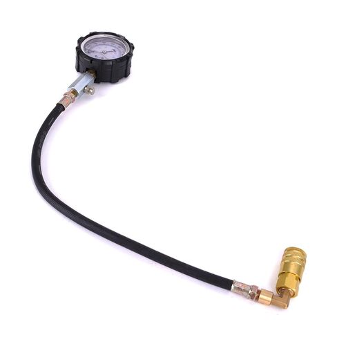 MPLUS Engine Compression Pressure Tester fits for use on Cummins 5.9, Ford Powerstroke 6.0L, 6.4L, 6.7L, 7.3L (Both Styles), for Cummins V6, V8, V12, 855, 5.9L, for GM Duramax 4.3/5.7/6.2/6.5L/6.6L in Kuwait