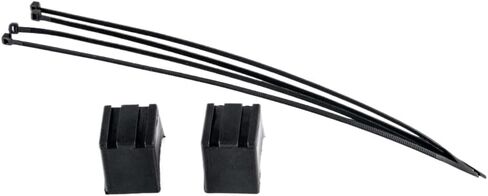 Front Fork Steering Limiter Blocks Compatible With Icon Full Throttle Urban Motorcycle 2018 2019 in Kuwait