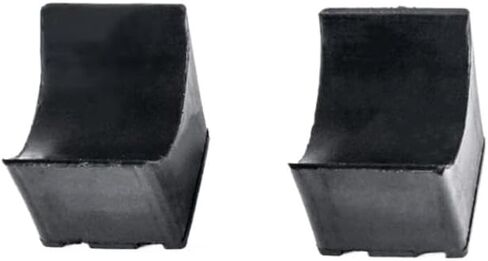 Front Fork Steering Limiter Blocks Compatible With Icon Full Throttle Urban Motorcycle 2018 2019 in Kuwait