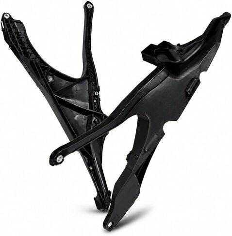 Subframe Rear Seat for Husqvarna Dirt Bike, High-Strength Composite, Lightweight, Left and Right Frame, 2-Piece Set in Kuwait