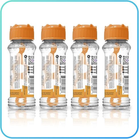 BubbleLick Peanut Butter Flavored Bubbles 4 Pack for Dogs USA Made for Groomers Daycare in Kuwait