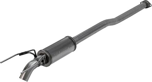Flowmaster 717971 FlowFX Extreme Cat-Back Exhaust Kit 3 Inch 409 Stainless Steel Compatible with 2005-2015 Toyota Tacoma 4.0L V6 in Kuwait