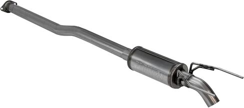 Flowmaster 717971 FlowFX Extreme Cat-Back Exhaust Kit 3 Inch 409 Stainless Steel Compatible with 2005-2015 Toyota Tacoma 4.0L V6 in Kuwait