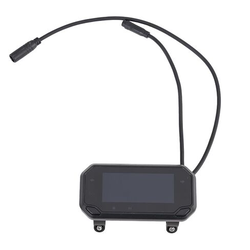 مجموعة شاشة LED 79BIKE Falcon GT، عداد سرعة عالي الدقة ولوحة قيادة للدراجات النارية الكهربائية على الطرق الوعرة، مجموعة أدوات بديلة in Kuwait