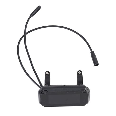 مجموعة شاشة LED 79BIKE Falcon GT، عداد سرعة عالي الدقة ولوحة قيادة للدراجات النارية الكهربائية على الطرق الوعرة، مجموعة أدوات بديلة in Kuwait