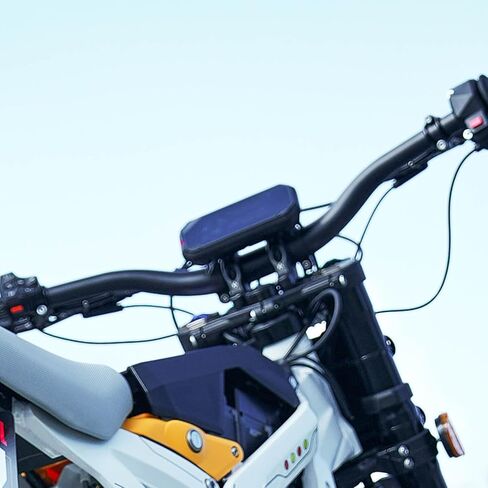 مجموعة شاشة LED 79BIKE Falcon GT، عداد سرعة عالي الدقة ولوحة قيادة للدراجات النارية الكهربائية على الطرق الوعرة، مجموعة أدوات بديلة in Kuwait