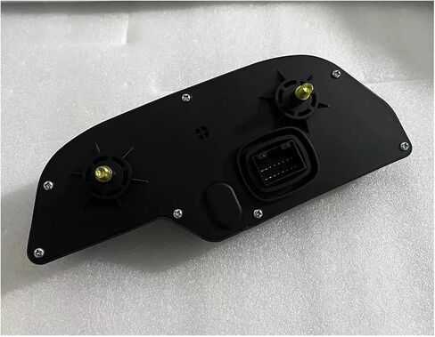 لوحة القيادة الكاملة لـ Ho & nda XR 250 for Tornado 2001 2002 2003 2004 2005 2006 2007 2008 عداد السرعة الرقمي XR250 in Saudi Arabia