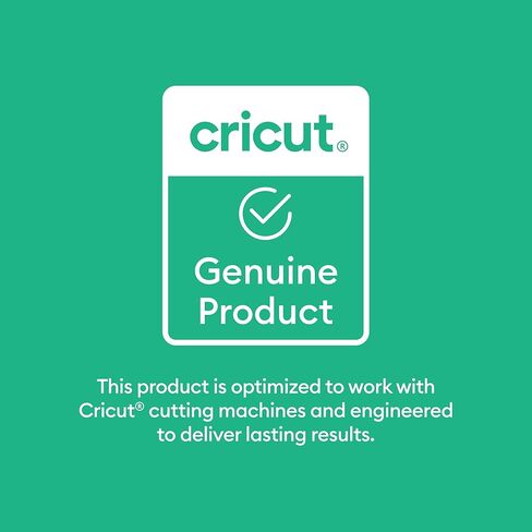 Cricut 2 Card Mat (3 ct), 13 in x 8.6 in (33 cm x 21.9 cm) - Mat for Custom Birthday Cards, Thank You Cards, & More - Reusable - Works with Cricut Explore 5 Machine in Kuwait