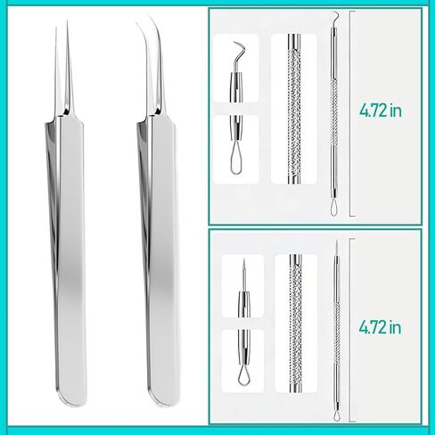 19-Pack Rubber Roller Replacement for Cricut Joy,Accessories Kit with Replace Blades & & Weeding Tools |｜Fits Cricut Joy Machine｜Anti-Slip Design｜Complete Repair Set in Kuwait