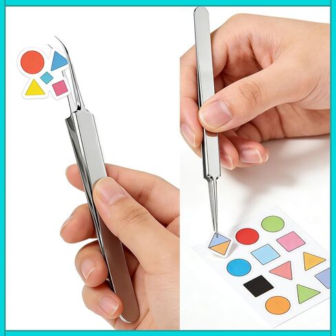 19-Pack Rubber Roller Replacement for Cricut Joy,Accessories Kit with Replace Blades & & Weeding Tools |｜Fits Cricut Joy Machine｜Anti-Slip Design｜Complete Repair Set in Kuwait