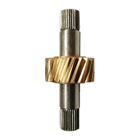 New Motor Gear Repair for 67618370816 BMW 3 series Convertible top latch motor E36 E46 in Kuwait