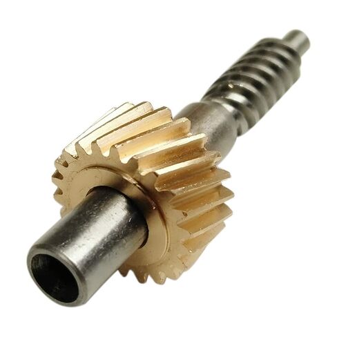New Motor Gear Repair for 67618370816 BMW 3 series Convertible top latch motor E36 E46 in Kuwait