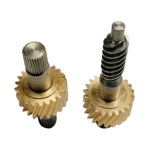 New Motor Gear Repair for 67618370816 BMW 3 series Convertible top latch motor E36 E46 in Kuwait