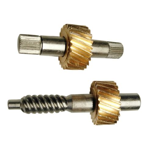 New Motor Gear Repair for 67618370816 BMW 3 series Convertible top latch motor E36 E46 in Kuwait
