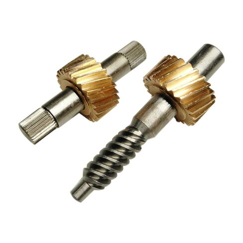 New Motor Gear Repair for 67618370816 BMW 3 series Convertible top latch motor E36 E46 in Kuwait