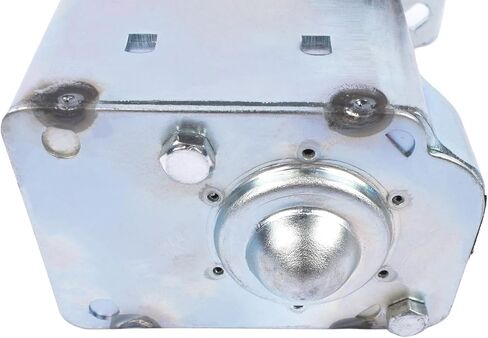 Convertible Top Electric Motor & Relay Replacement for Cadillac Eldorado Biarritz 1971-1976 Chevy Impala Caprice Olds Delta 88 71-75 22049793 9875101 in Kuwait