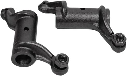 Rocker Arm Kit Compatible With TRX420 Rancher 420 14432-5-600 14431-HRO-FOO in Kuwait