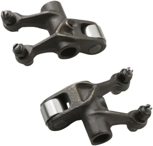 مجموعة ذراع الروك متوافقة مع GTS 125 GTS 250 GTS 300 GTV 300 E3 4V 4T B019352 B019354 in Kuwait