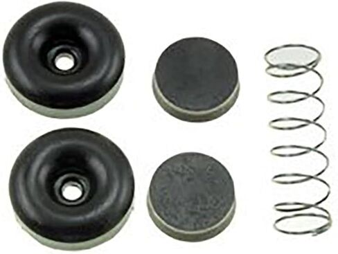 Rear Drum Brake Wheel Cylinder Kit for GMC G25/G2500 Van 1967 1968 1969 1970 Replacement 3205760, 3207692, 8125873 1 x in Kuwait