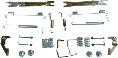 Brake Cylinder Repair Kit S11-3502010AB-XLB S21-3502010BA-XLB Compatible With S11 S21 QQ QQ6 Rear Brake(QQ S11) in Kuwait