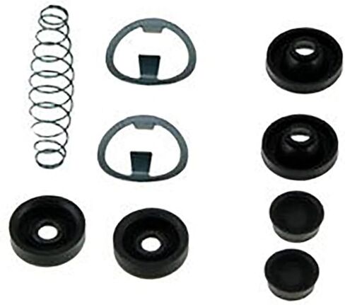 Drum Brake Wheel Cylinder Kit Rear 1 x for Oldsmobile Cutlass Calais 1978 1979 1980 1981 1982 1983 1984 in Kuwait