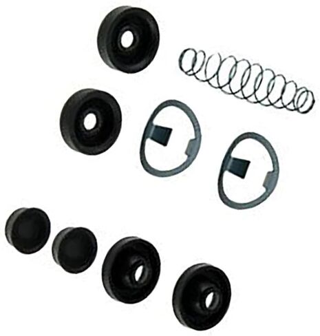 Drum Brake Wheel Cylinder Kit Rear 1 X for Pontiac Grand LeMans 1978 1979 1980 1981 in Kuwait